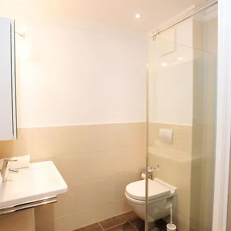 Duenenblick Apartment *