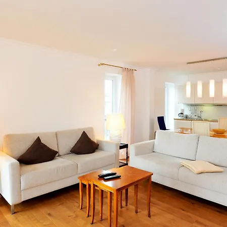 Duenenblick Apartment