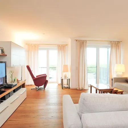 Duenenblick Westerland