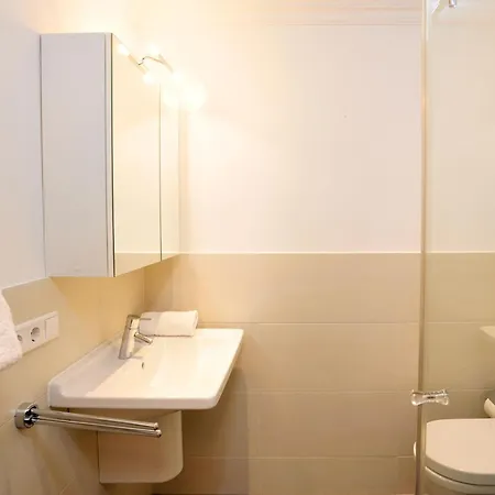 Apartment Duenenblick